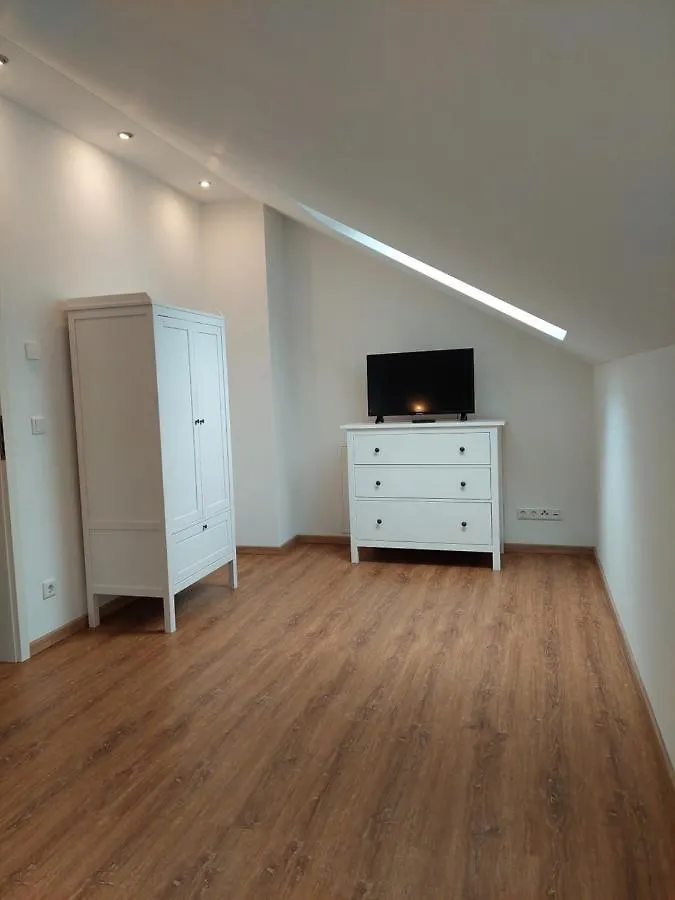Ferienhaus Landsberg Landsberg am Lech Apartment